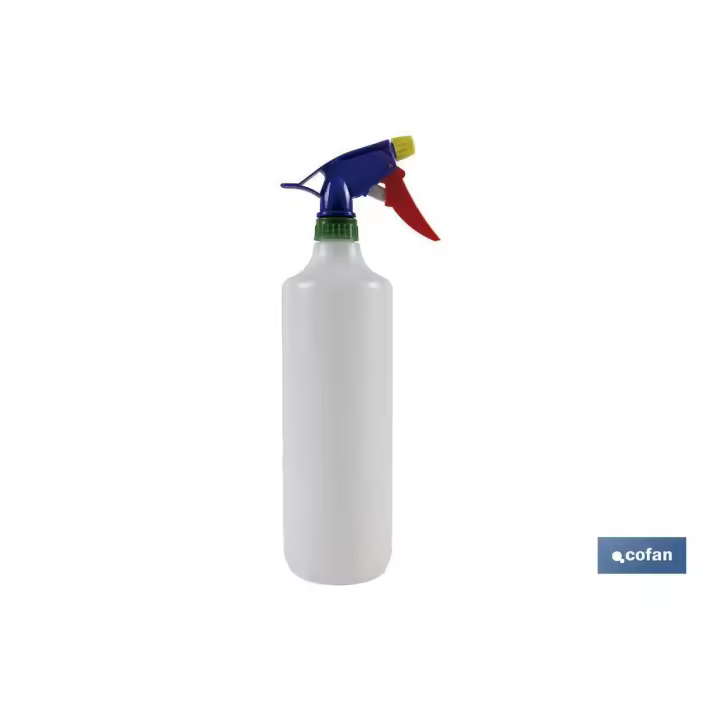 Cofan Pulverizador Manual - 1