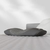 Almohada Especial Lumbar Cuidado De La Cintura Con Masaje Y Calor Soporte Para Cintura Para Ancianos Y Mujeres Embarazadas Relleno De Memoria Espuma Poliéster 100% Forma Rectangular - details 12