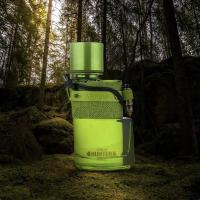 Armaf Hunter Jungle Green Eau De Parfum Para Hombre - details 2