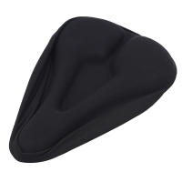 Sillín De Bicicleta Transpirable Y Suave Para Montañas Cojín De Gel Para Ciclismo Funda Para Sillín De Bicicleta Accesorios Para Ciclismo - details 4
