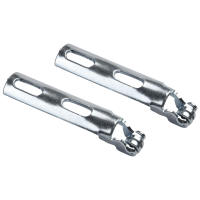 Guía De Sierra De Pintor 2Pc Para Hitachi 55-Jig Saw Rueda Guía Para Herramientas Eléctricas Accesorios De Repuesto Para Herramientas Eléctricas - details 5