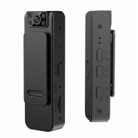 Cámara Digital HD 1080P WiFi Mini Cámara Portátil Vídeo De Bolsillo Para Deportes Con Clip Cámara Body Police MicroSD TF - details 7