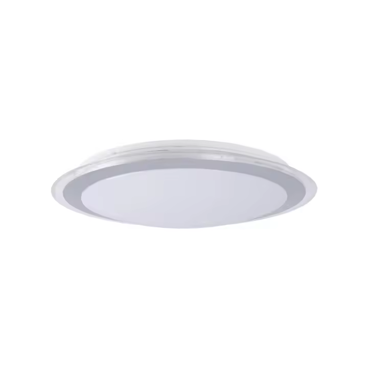 Barcelona LED Plafón LED circular de superficie 30W CCT - Ø43cm - 2000lm - IP20 - 1