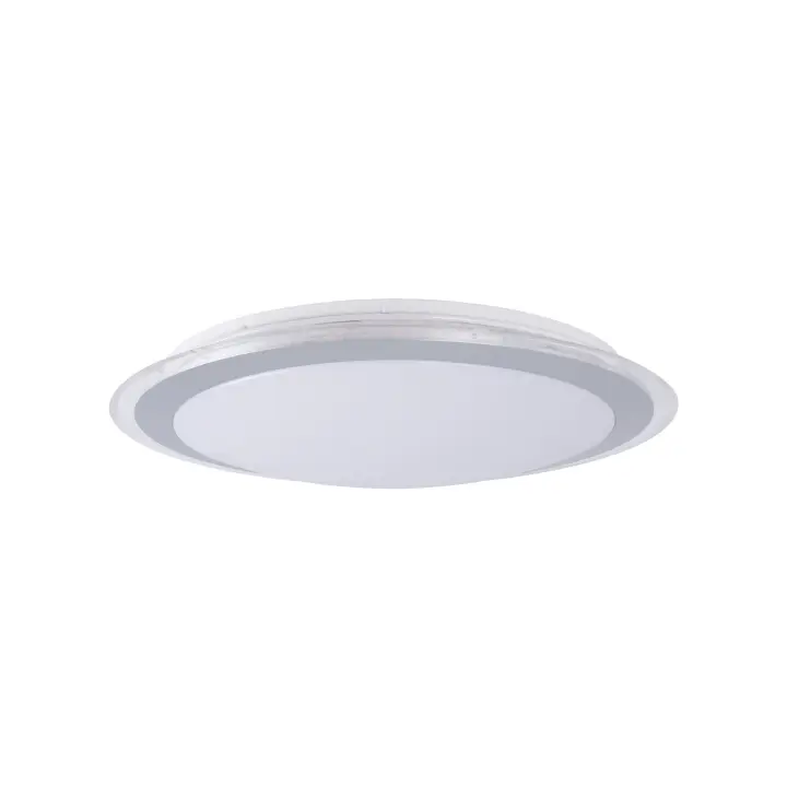 Barcelona LED Plafón LED circular de superficie 30W CCT - Ø43cm - 2000lm - IP20 - 1