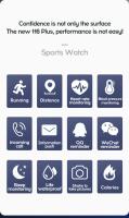 Reloj Inteligente Para Niños Resistente Al Agua Deportivo LED Digital Estilo Casual Apta Para Niños Y Niñas Estudiantes - details 5