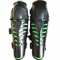 Protector De Rodilla Para Motocicleta Durable Y Cómoda Equipo De Seguridad Para Deportes Al Aire Libre Motocross Guarnición De Rodilla Moto - details 3