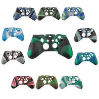 Funda de Silicona Xbox One | Protección Duradera y Personalización Única - details 0
