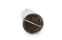 Silenciador De Escape Para Motocicleta Universal 60mm 51mm Acero Inoxidable DB Killer Silenciador De Ruido - details 6