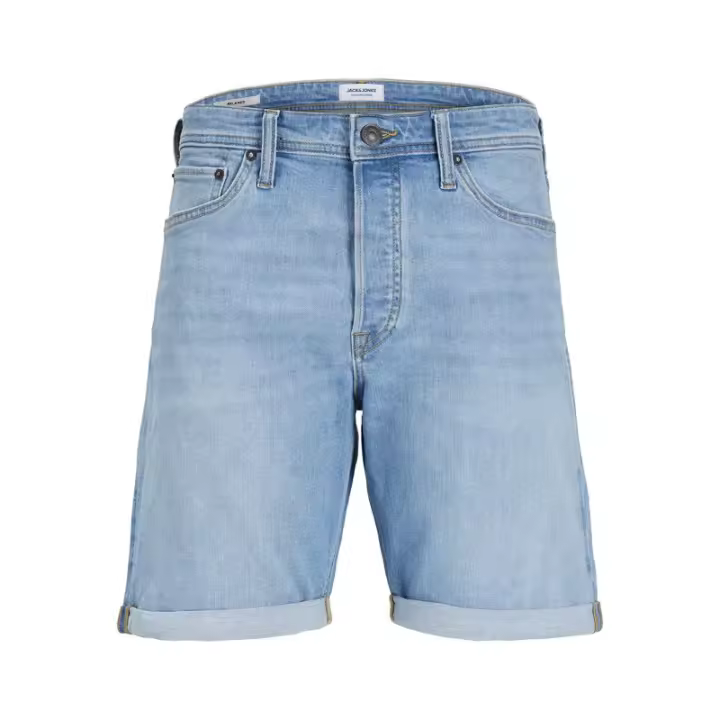 Pantaln Chris Corto Claro de Jack&Jones - 1