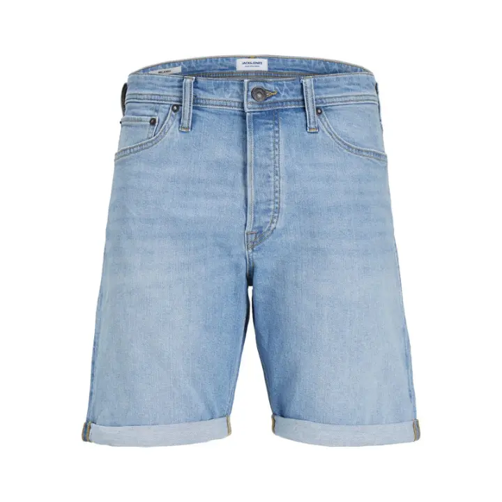Pantaln Chris Corto Claro de Jack&Jones - 1