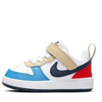 Zapatilla Bebe Nike  Borought V25 Nazpbv2558Ad - details 0