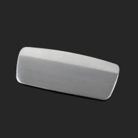 Cubierta De Manija De Bolsa De Mano Para Peugeot 2008 208 2014-2019 Acero Inoxidable Protector De Manijas De Glovebox Accesorios Para Coche - details 3