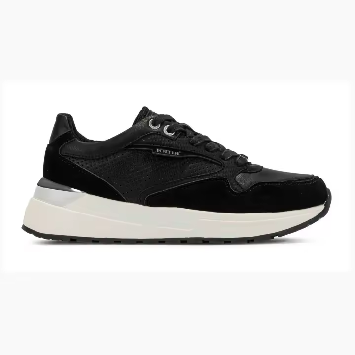 Deportivo JOMA MISTIC LADY 2401 NEGRO CMSport 2993 JOMA - 1