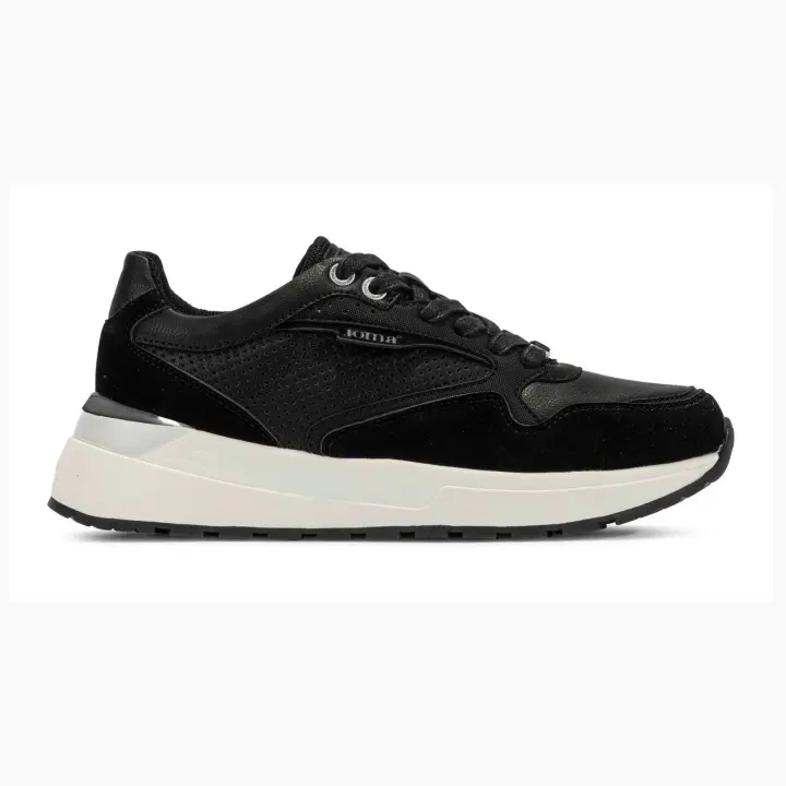 Deportivo JOMA MISTIC LADY 2401 NEGRO CMSport 2993 JOMA - 1