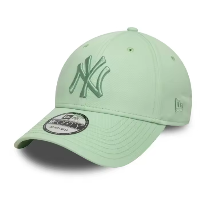 New Era Gorra Mlb New York Yankees Essential 9forty - 1