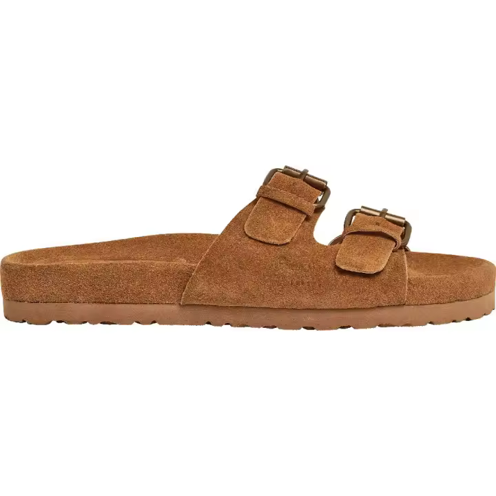 Pepe Jeans Sandalias Oban Braid Marrón - 1