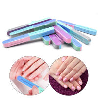 JEARLYU 5PCs Bloque De Pulido Para Uñas Profesional 7 Lados Polidor De Manicura Accesorios De Polvo De Herramientas De Cremas - details 6