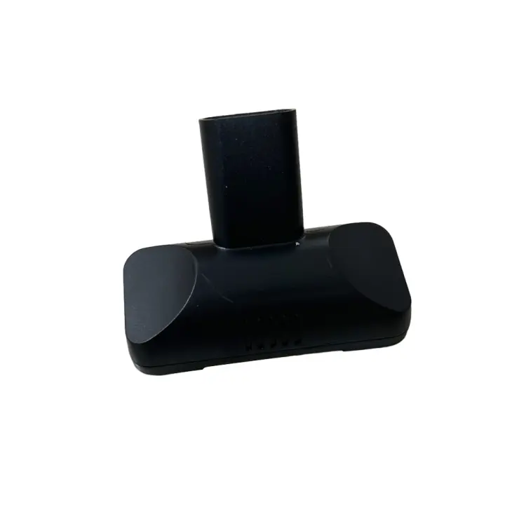 Aspiradora Portátil Sin Cable Con Fuerte Succión Para Coche Y Hogar Máquina De Limpieza Robótica Accesorios Para Automóviles Material ABS Capacidad De Batería 2*2000mAh Carga Por Cable Tipo-C - 1
