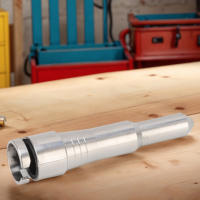 Boquilla De Vapor Para Máquina De Café Delonghi EC9335 9665 ECAM22.110SB Sin Rusticidad Tubo Interno Para Espuma De Leche Monohole - details 3