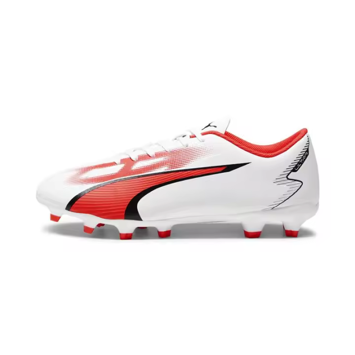 Puma Botas De Fútbol Puma Ultra Match Mg Hombre - 1