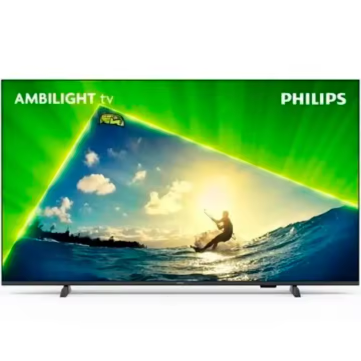 Philips Tv 50pus8209 50´´ 4k Led Transparente - 1