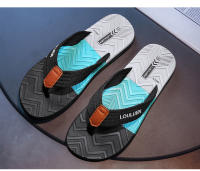 Sandalias De Hombre De Alta Calidad Para Playa Y Verano Transpirables Y Moda Casual Zapatillas De Playa Outdoor Para Adultos - details 27