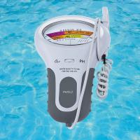 Profesional Medidor De Nivel De Cloro PH Cl2 Para Piscina Y Spa Monitorizador De Agua Con Probing Dispositivo De Prueba De Calidad Del Agua - details 1