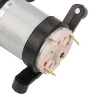Bomba De Diapafragma Eléctrica DC 12V Mini Para Máquina De Té Y Acuario Bomba De Succión De Agua Para Pequeños Equipos Eléctricos - details 3
