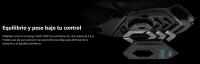 Logitech G502 Hero 25600DPI - Ratón Gaming - details 3