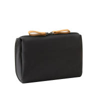 Bolsa de cosméticos impermeable para mujer,2 Piezas,para el día a Día, oficina, Escuela, Viajes - details 1
