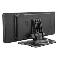 Universal 10.26” Screen Car Radio Multimedia WIFI Video Player Wireless Carplay Screen for Apple Or Android - details 1