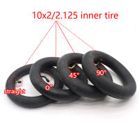 5pcs/10pcs Llanta De Scooter Eléctrica 10 Pulgadas Con Neumático Interno 10x2/2.125 Accesorios Para Coche De Equilibrio - details 1