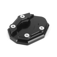 Accesorios Para Motocicleta Soporte De Pies Para YAMAHA NMAX155 N MAX NMAX 155 125 NMAX125 Placa De Extensión De Manillar Base - details 3
