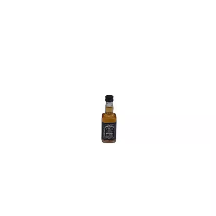 Miniatura Jack Daniel's 5cl Caja 120 Ud. - 1