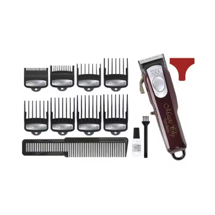 Wahl Cordless Magic Clip - 1