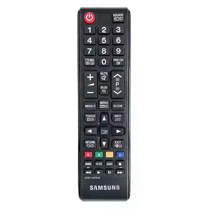 Nuevo AA59-00741A original para Samsung TV Control remoto ua40f5000am ue49k5102 - 1