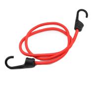 Alforja Elástica Para Motocicleta Con Gancho Y Cordón De Atado Ajustable Accesorios De Bicicleta Para Carga Fijación De Equipaje Para Motocicleta - details 3