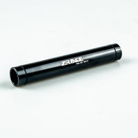 Adaptador Convertidor De Eje Frontal ZRACE 15x100 a 12x100 QR15 a QR12 Para Bicicleta De Carretera Con Freno Discado - details 1