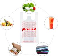 Bolsas Plastico VALUE PACK ¡GRACIAS! 40x50cm - details 4