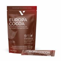 VALENTUS Valentus Europa Cocoa -30 Sticks, Bebida de Cacao para Control de Peso y Aumento de Metabolismo - details 0