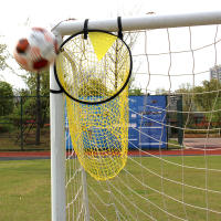 Red De Obra De Fútbol Plegable Para Practica De Tiros Al Arco Equipo De Entrenamiento Al Aire Libre Accesorio Deportivo Para Hombres Y Mujeres - details 9