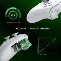 Gamesir-mando con cable para Xbox Series X S, XSS, XSX, Xbox One, ALPS, PC, 100% Original - details 4