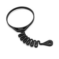 Tira De Retención De Tapacubos De Combustible Para Volvo 850 S70 V70 C70 XC70 1993-2000 S60 S80 S40 V40 S80II V70III Plástico - details 1