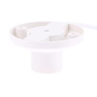 Soporte De Lámpara EU LED Con Cable Base De Bombilla E27 Accesorios Para Luz De Mesa Y Estantes Nocturnos Material ABS - details 5