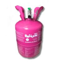 Zirizon - Bombona de Helio, Estación de inflado para 30 globos de latex 9inch, ideal para cumpleaños, bodas y bautismos. - details 7