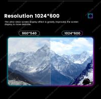 Reproductor Multimedia Android 14 Radio 2Din Stereo Para Mercedes Benz B200 Smart Fortwo 451 2006-2009 Con CarPlay Y GPS - details 10