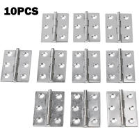Soporte De Ángulo Recto De Acero Inoxidable Con Cuatro Agujeros Para Muebles Fijador De Estantes Y Armarios Accesorios De Carpintería - details 0