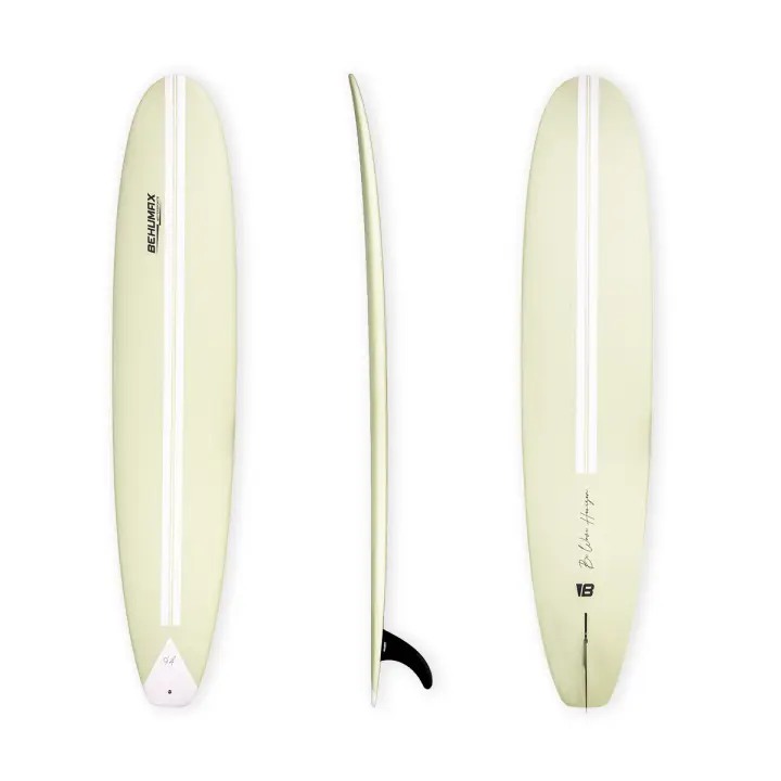 Tabla de Surf Longboard Be Wave Horizon 9'4" - 1
