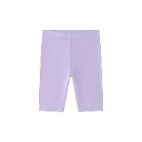Legging Pirata Bebé Niña Newness de Algodón Rosa Turquesa Lila - details 2