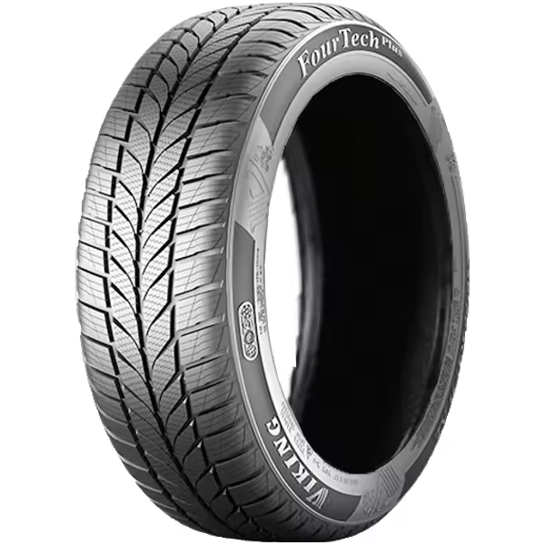 NEUMÁTICOS VIKING 215/55 R16 97V FOURTECH PLUS A/S XL - 1